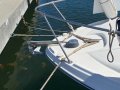 Bayliner 2855 Ciera Sports Cruiser " 2 Double beds ":Electric anchor winch