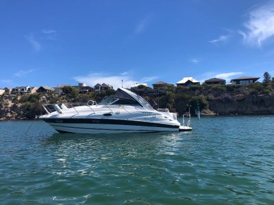 Campion Allante 925i Lx Sports Cruiser Boat viewing 2nd April 9am - 2pm by appointment