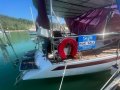 Sweden Yacht 36 with a PIANO for sale in Langkawi.:SYS Langkawi Seaspray Yacht Sales boats for sale in Rebak Marina
