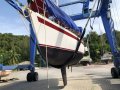 Sweden Yacht 36 with a PIANO for sale in Langkawi.:Sweden Yacht for sale in Rebak Marina, Malaysia.