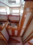 Boro Ketch 44 Steel