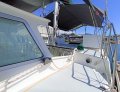 Boro Ketch 44 Steel