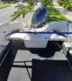 Haines Traveller TC170