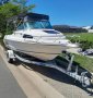 Haines Traveller TC170