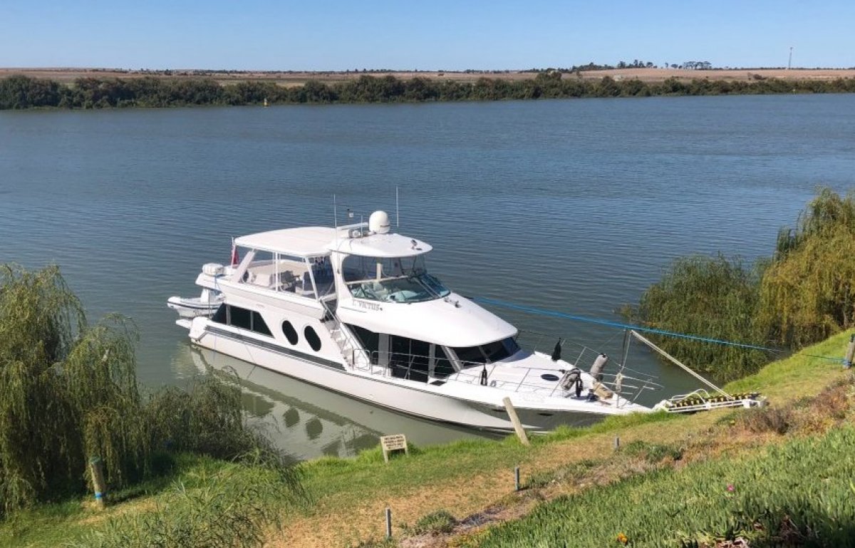 yachts for sale adelaide