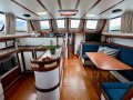 Adams 53 Pilothouse EXTENSIVELY UPGRADED, SUPERB BLUEWATER CRUISER!