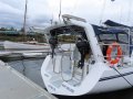 Adams 53 Pilothouse EXTENSIVELY UPGRADED, SUPERB BLUEWATER CRUISER!