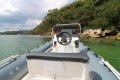 Lomac Turismo 600 Italian RIB - Ivory Hypalon