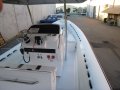 AB Inflatables Oceanus VST 28 Category B Vessel (fitted with electric toilet)