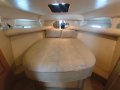 Riviera 4000 Offshore Hardtop Platinum Series:Owners cabin