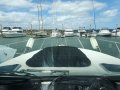 Riviera 4000 Offshore Hardtop Platinum Series:Bow sun lounge