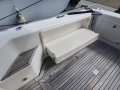 Riviera 4000 Offshore Hardtop Platinum Series:Star fold out seat