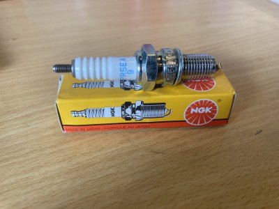 NGK Spark Plug 4623 DR5HS