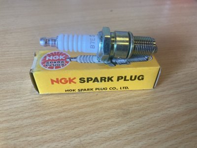 NGK Spark Plug B7ES