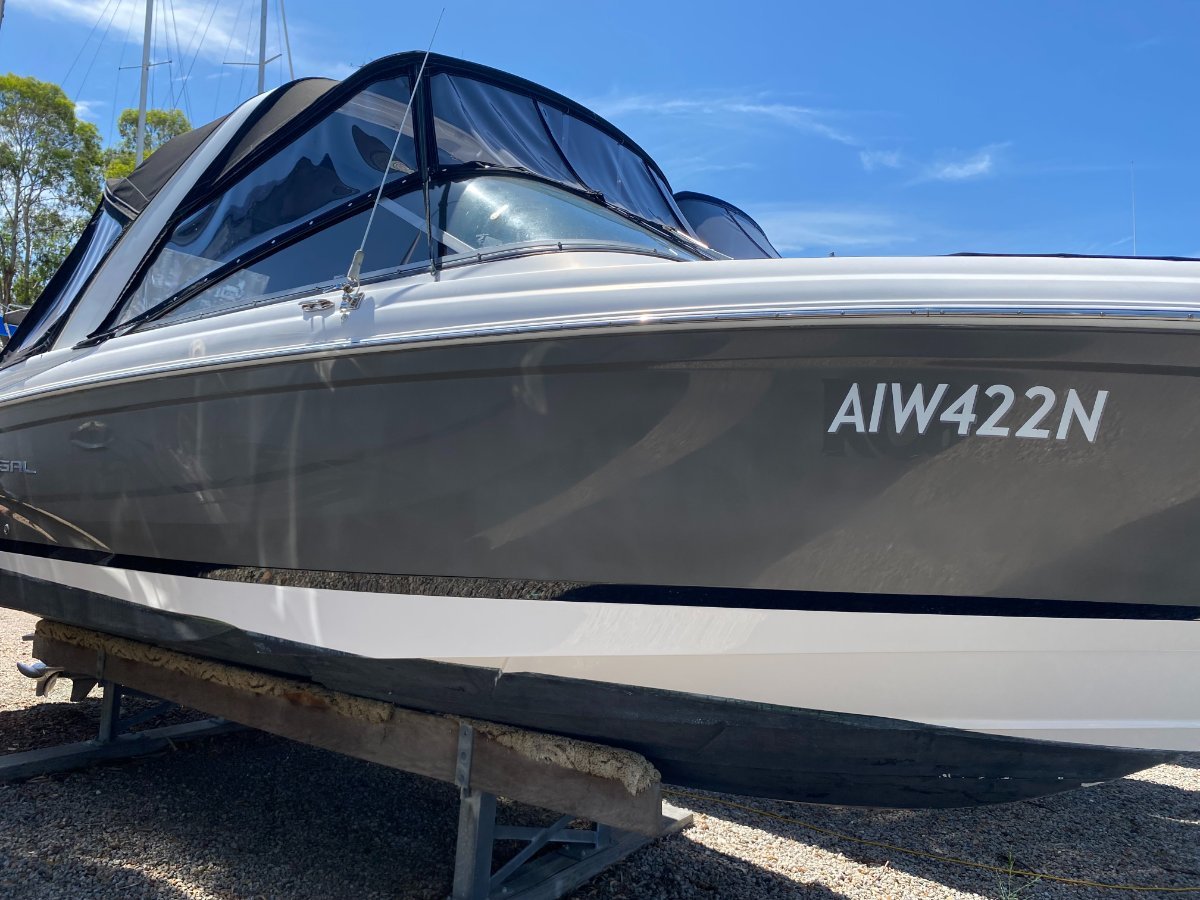 Used Regal 2700 Bowrider for Sale | Boats For Sale | Yachthub