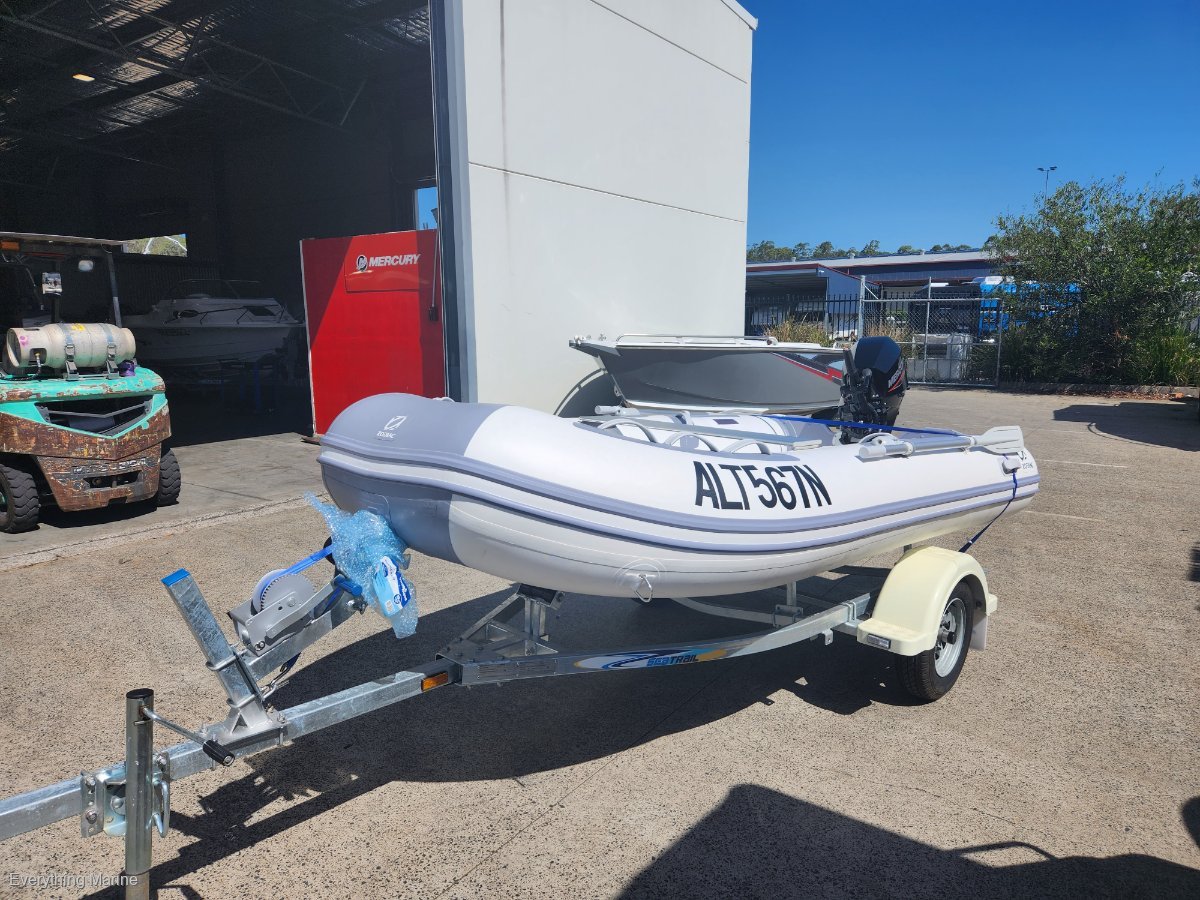 Zodiac Cadet Aero Dinghies & Tinnies Boats Online for Sale