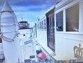 WA State Ferries 72 House Boat - MAKE AN OFFER