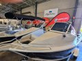 Horizon Aluminium Boats 485 Sunrunner