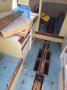 6m Trailer Sailer Yacht Unfinished Project