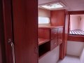 Leopard Catamarans 46 4 Cabin