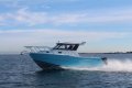 Lux Custom Boats 8.2 Lc Hardtop