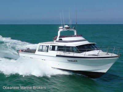 Westcoaster 53 'New Westcoaster 53' Immaculate Condition