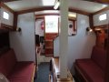 Roberts 34 QUALITY BLUEWATER CRUISER, SUPERB FIT OUT!