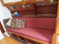 Roberts 34 QUALITY BLUEWATER CRUISER, SUPERB FIT OUT!