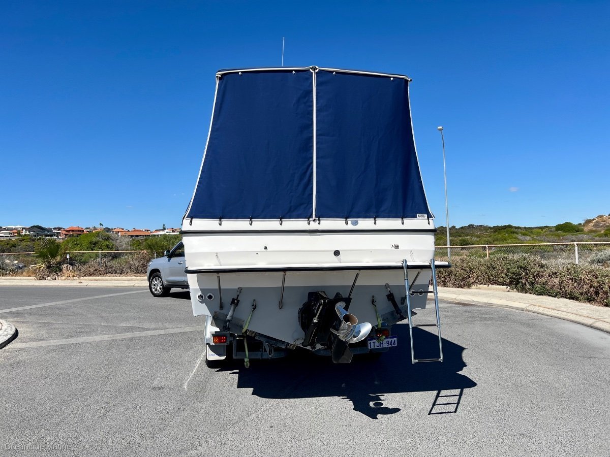 Bayliner Trailer Boats Boats Online for Sale Fibreglass/grp