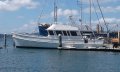 Randell 55FT Long Range Motor Cruiser EXTENSIVELY UPGRADED IMPRESSIVE LONG RANGE CRUISER