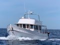Randell 55FT Long Range Motor Cruiser EXTENSIVELY UPGRADED IMPRESSIVE LONG RANGE CRUISER