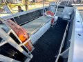 Cairns Custom Craft Charter 6.6M Flat Bottom Boat