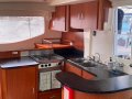 Leopard Catamarans 46 - 4 Cabin, 4 Bathroom Version