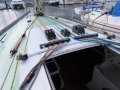 Murray Burns & Dovell 36 HIGHLY COMPETITIVE IRC CRUISER/RACER!
