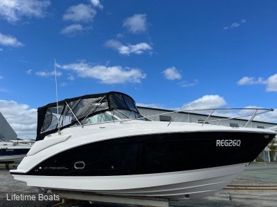 Regal 26 Express