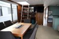 KINGFISHER Houseboat Holiday Home on Lake Eildon:Kingfisher on Lake Eildon