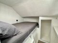 Simpson Cloud 10.5 Extended Catamaran