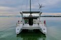 Simpson Cloud 10.5 Extended Catamaran