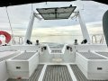 Simpson Cloud 10.5 Extended Catamaran