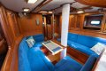 Robert Perry Lafitte 44 Blue Water Cruiser