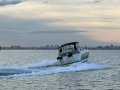 Chaparral 370 Signature Sports Cruiser
