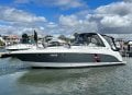 Chaparral 370 Signature Sports Cruiser