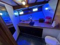 Malcraft Charter Ferry