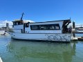 Malcraft Charter Ferry