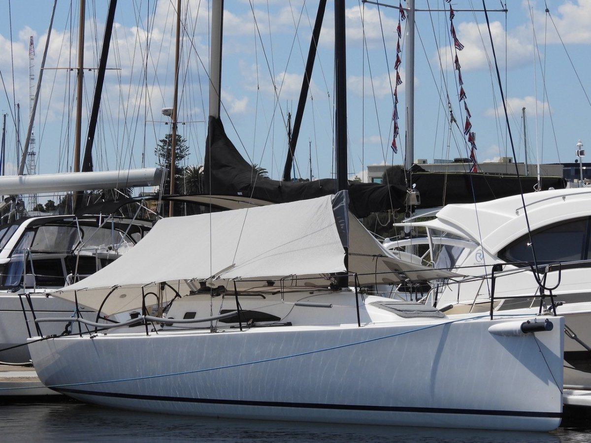 Used J Boats J/111 for Sale Yachts For Sale Yachthub