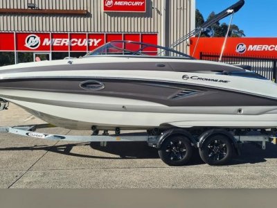 Crownline E235 E 235 XS
