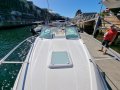 Bayliner 245 Sports Cruiser