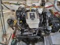 Bayliner 245 Sports Cruiser
