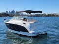 Bayliner 245 Sports Cruiser