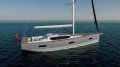 New X-Yachts XC-47 Amazing New Blue Water Cruiser - Available 2024